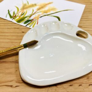 貓爪調色盤01