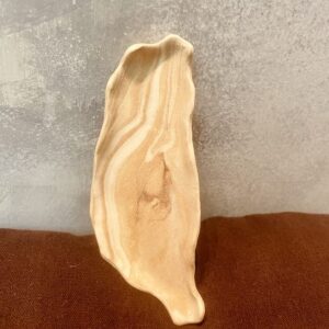 小台灣盤-無釉