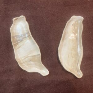 小台灣盤＿上釉
